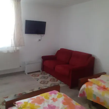 Rover Lejlighed Cluj-Napoca